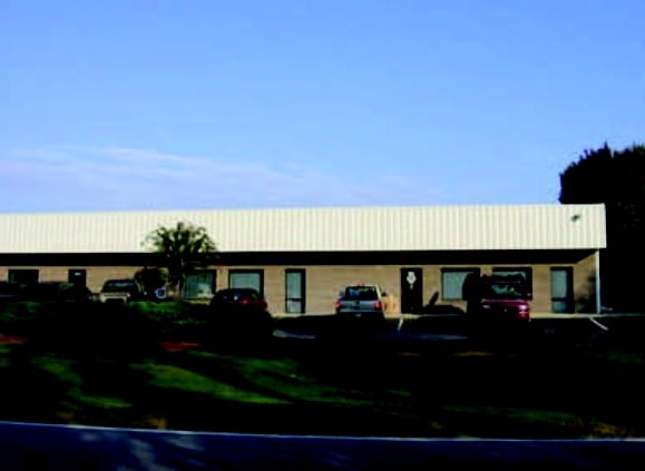 305 Raleigh St, Wilmington, NC for lease - Building Photo - Image 2 of 24