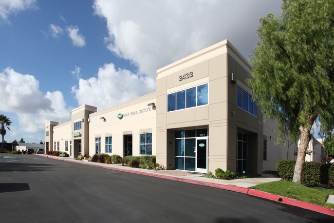 Plus de détails pour 2433 Fenton St, Chula Vista, CA - Local d'activités à louer