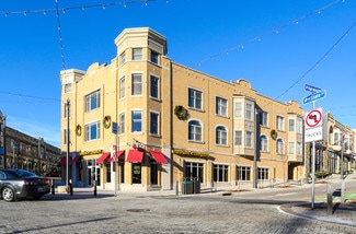 Plus de détails pour 1414 Underwood Ave, Milwaukee, WI - Bureau à louer