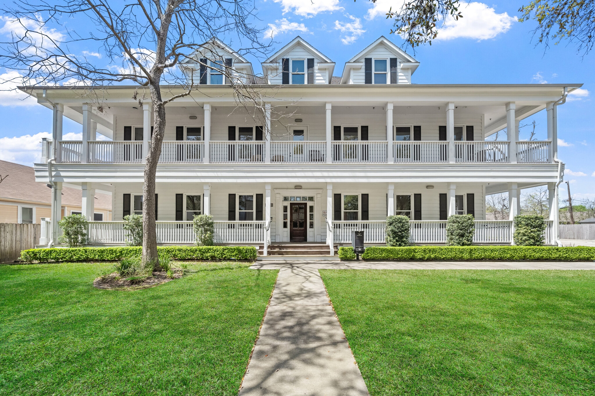 1523 Yale St, Houston, TX à vendre Photo du bâtiment- Image 1 de 9