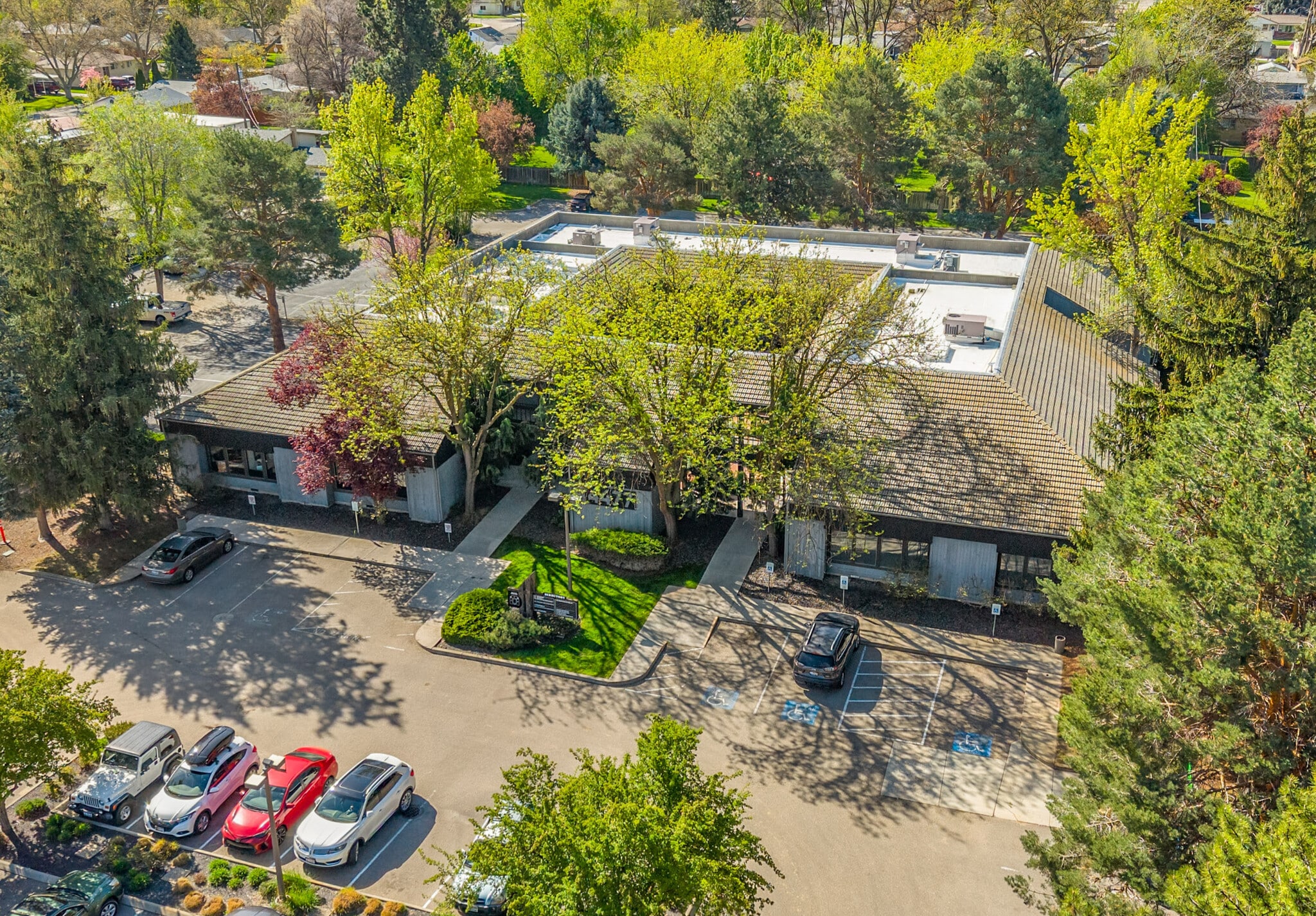 4477 W Emerald St, Boise, ID for sale Building Photo- Image 1 of 10