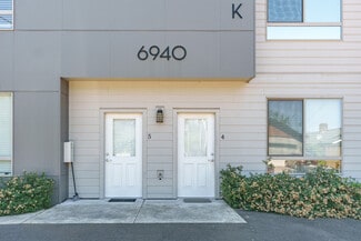 More details for 6930-6940 SE Long St, Portland, OR - Multifamily for Sale