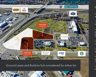 More details for 2607 Triple L Loop, Ellensburg, WA - Retail for Lease