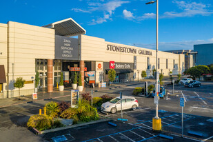 Stonestown Galleria - Loft