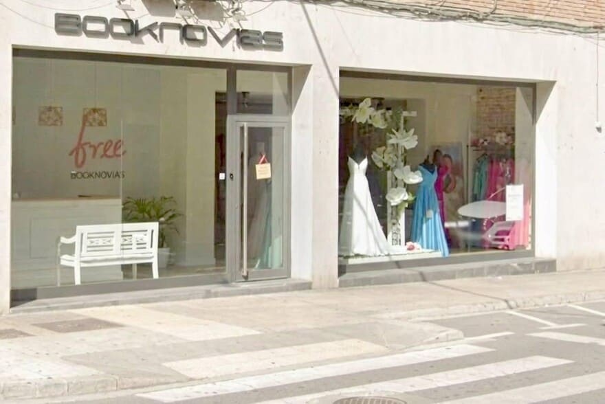 Retail in Lleida, Lérida for lease - Interior Photo - Image 2 of 2