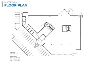 6533 Flying Cloud Dr, Eden Prairie, MN for lease Floor Plan- Image 1 of 1