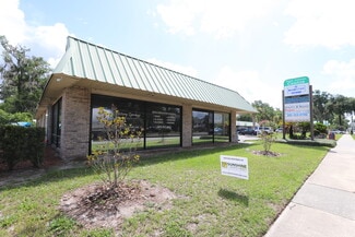 More details for 23352 NW 186th Ave, High Springs, FL - Office for Lease