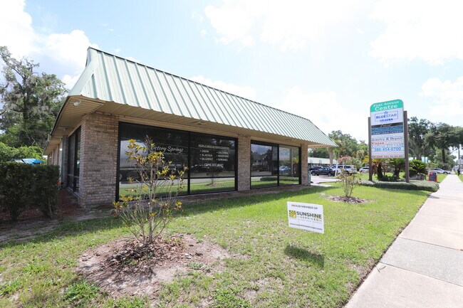 More details for 23352 NW 186th Ave, High Springs, FL - Office for Lease