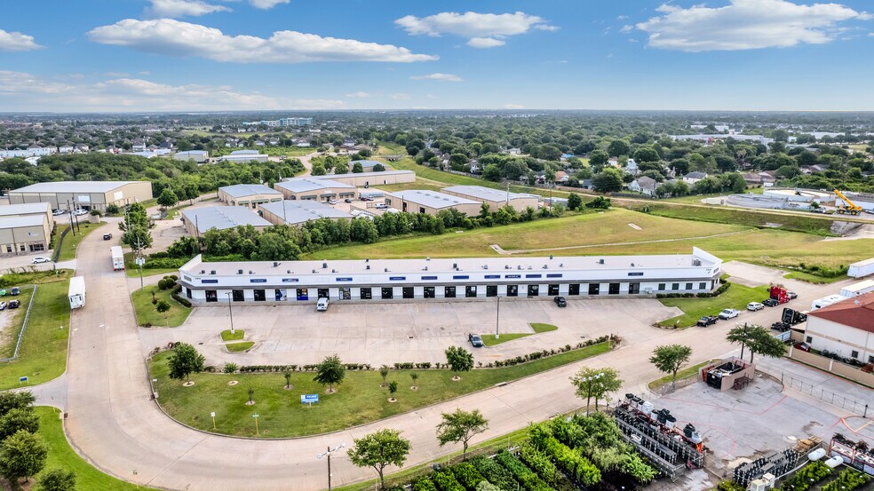 21414 Julie Marie Ln, Katy, TX à louer - Photo du bâtiment - Image 2 de 5