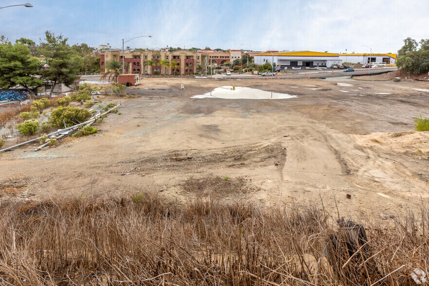 4970 Market St, San Diego, CA for sale - Aerial - Image 3 of 5