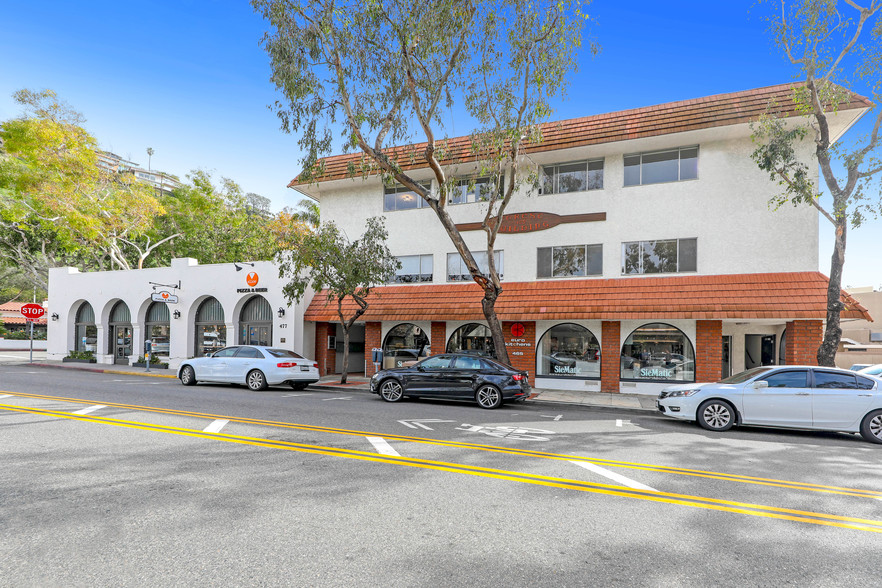 465 Forest Ave, Laguna Beach, CA for sale - Building Photo - Image 1 of 1