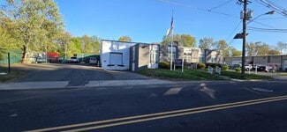 More details for 1242A North Ave, Plainfield, NJ - Industrial for Sale