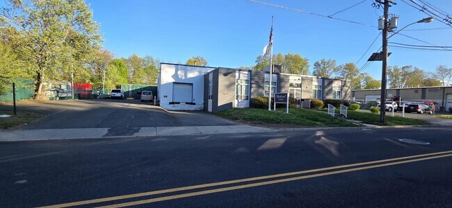 More details for 1242A North Ave, Plainfield, NJ - Industrial for Sale