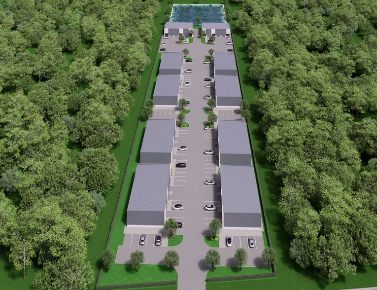 Bey Commerce Center portfolio of 10 properties for sale on LoopNet.ca - Building Photo - Image 2 of 4