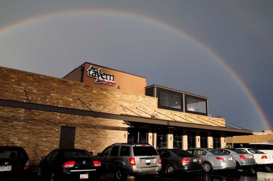 5336 DTC Blvd, Greenwood Village, CO à vendre - Photo du bâtiment - Image 3 de 15