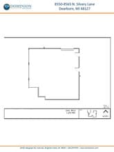 8550-8565 N Silvery Ln, Dearborn Heights, MI for sale Building Photo- Image 1 of 1