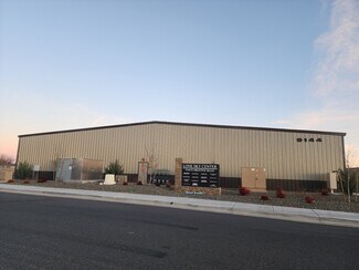 More details for 9144 E Florentine Rd, Prescott Valley, AZ - Flex for Lease