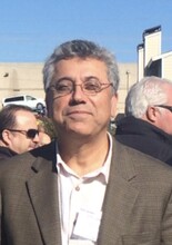 Mohsen Tartibi