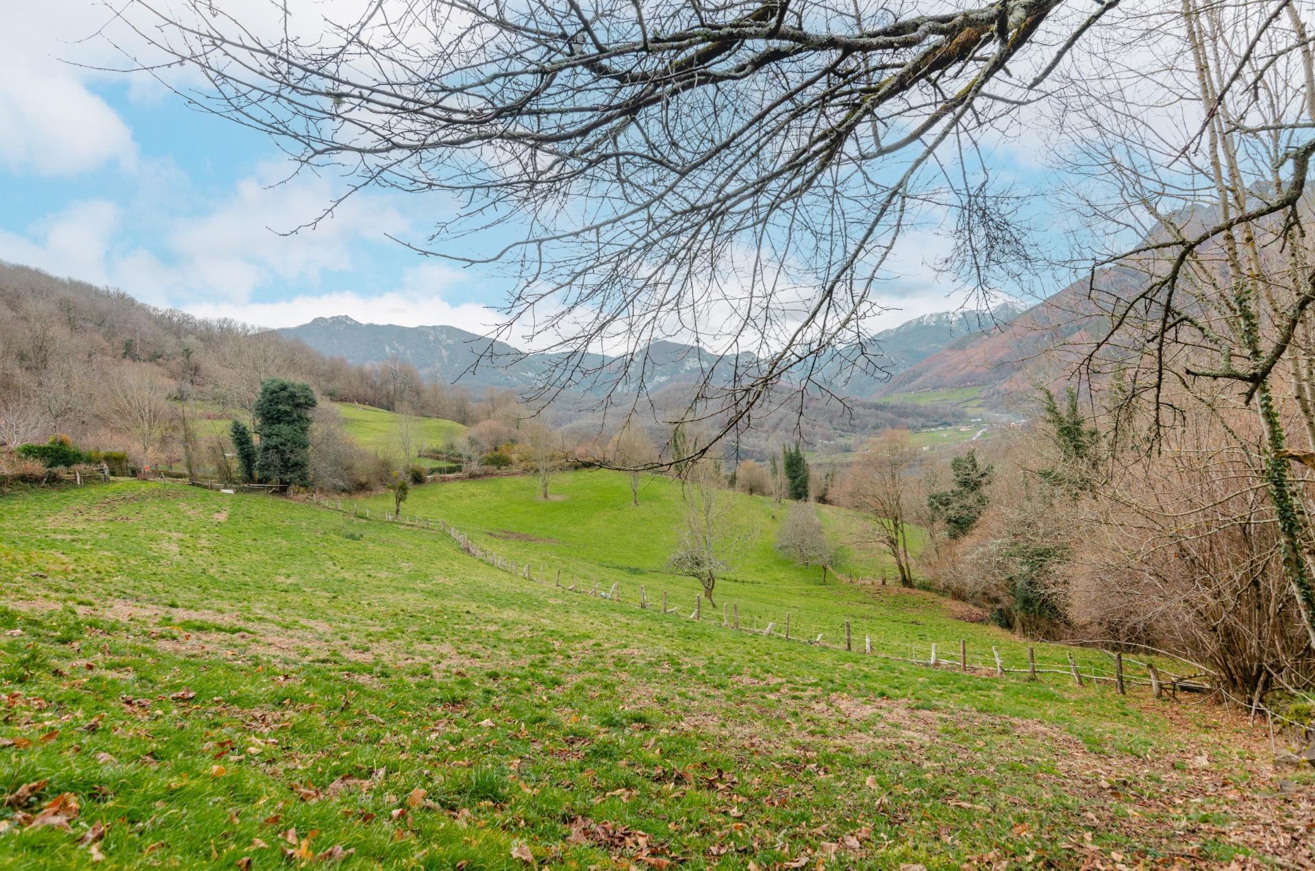 Rioseco, 4, Sobrescobio, Asturias à vendre Photo du bâtiment- Image 1 de 33