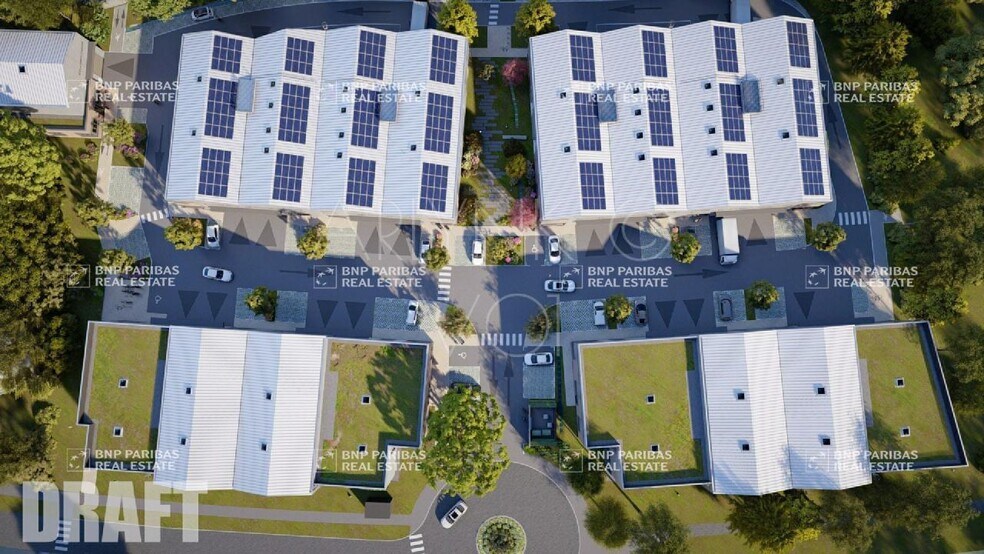 Flex in Le Pont-de-Claix for sale - Building Photo - Image 1 of 9