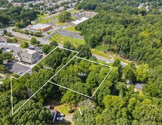 More details for Chestnut Ln, Indian Trail, NC - Land for Sale