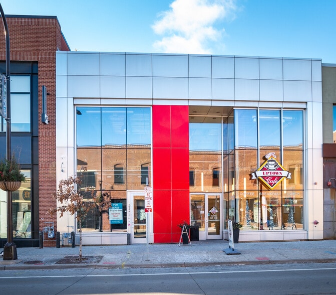 3008 Hennepin Ave, Minneapolis, MN for lease - Building Photo - Image 3 of 3