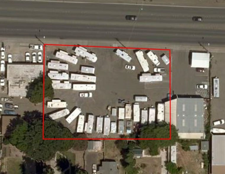 1242-1244 E Main St, Woodland, CA for sale - Building Photo - Image 3 of 7