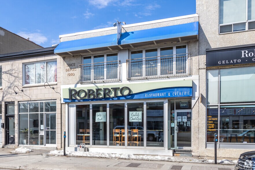 2221-2227 Rue Bélanger, Montréal, QC à vendre - Photo du bâtiment - Image 3 de 26