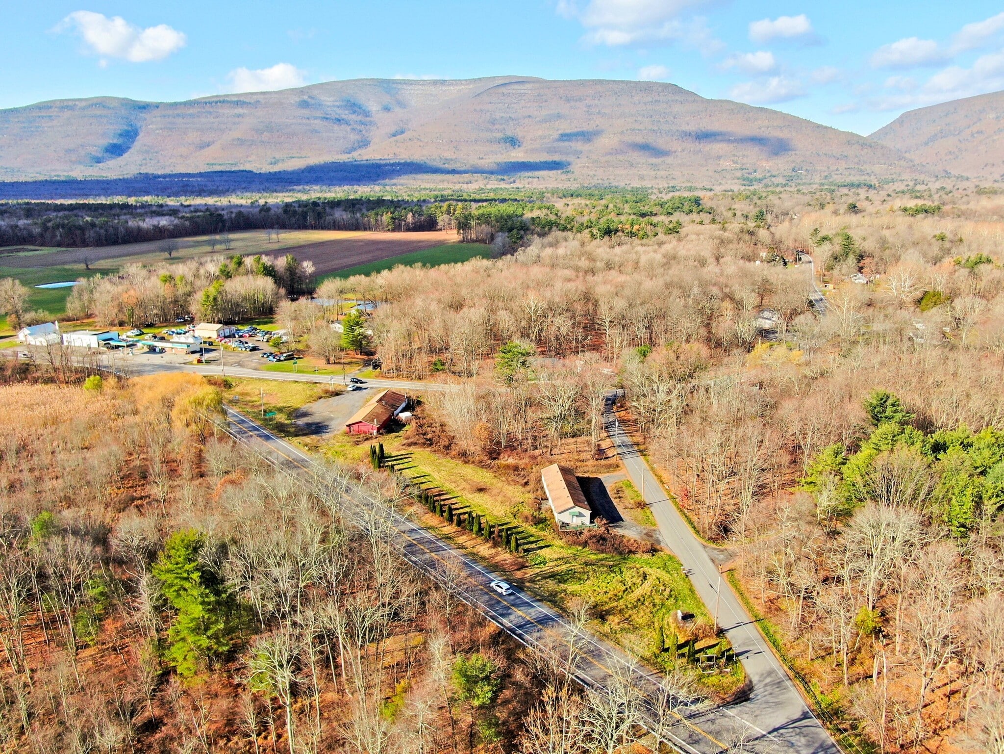 8 Rt 32A, Saugerties, NY for sale Building Photo- Image 1 of 27