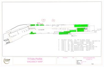 2000 Axemann Rd, Bellefonte, PA for lease Site Plan- Image 1 of 2