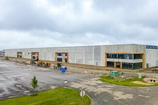 More details for 1026 30 Av, Nisku, AB - Industrial for Lease