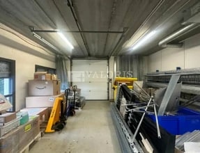 Flex in Saint-Priest for lease Interior Photo- Image 1 of 6