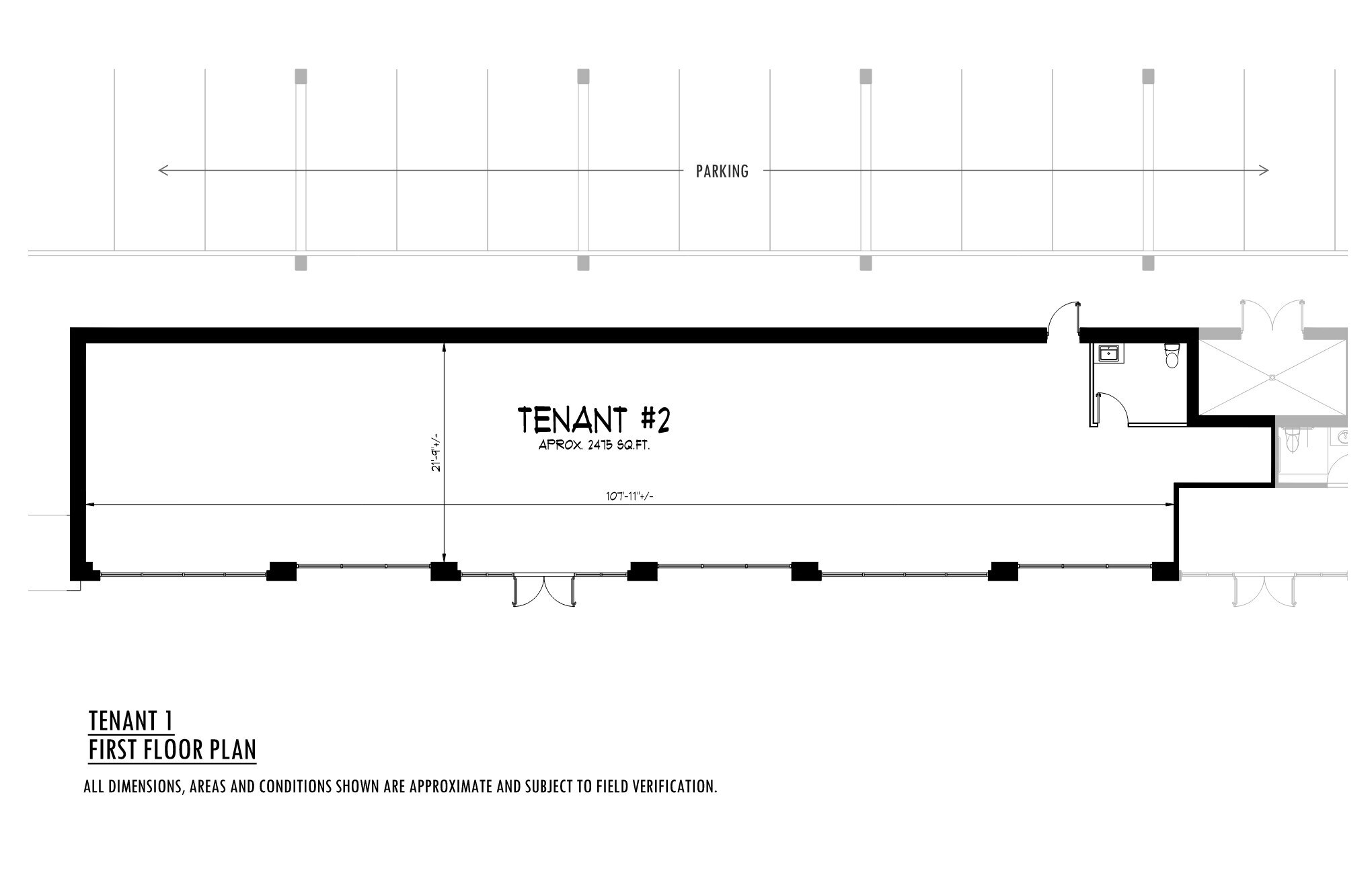 507 State Route 35 N, Neptune, NJ à louer Photo intérieure- Image 1 de 1