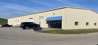 Plus de détails pour 333 Industrial Dr, Petersburg, VA - Industriel à louer