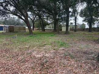 Plus de détails pour 2211 Little Ln, Pensacola, FL - Terrain à vendre