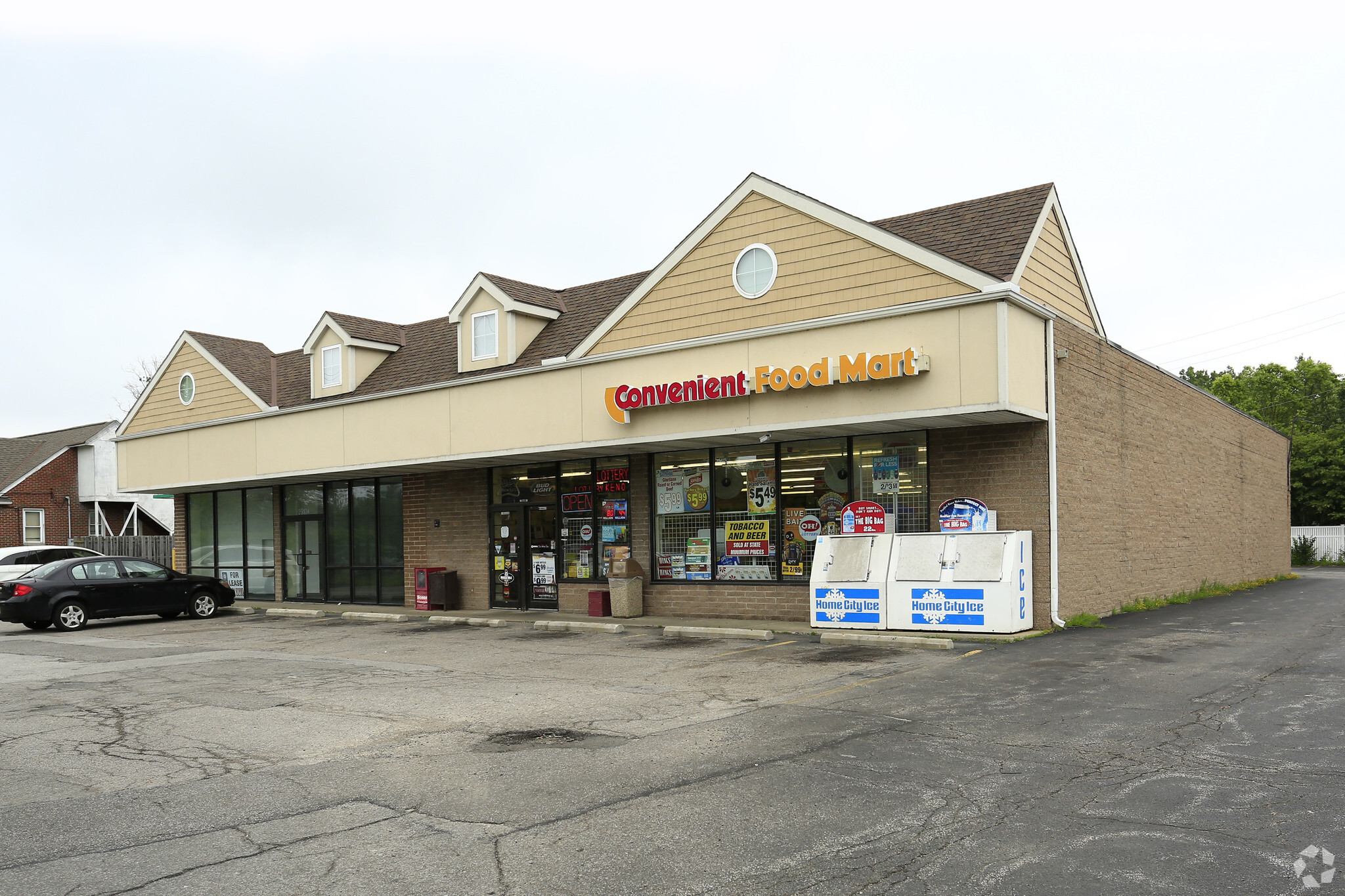 29100-29104 Lake Shore Blvd, Willowick, OH for sale Primary Photo- Image 1 of 1