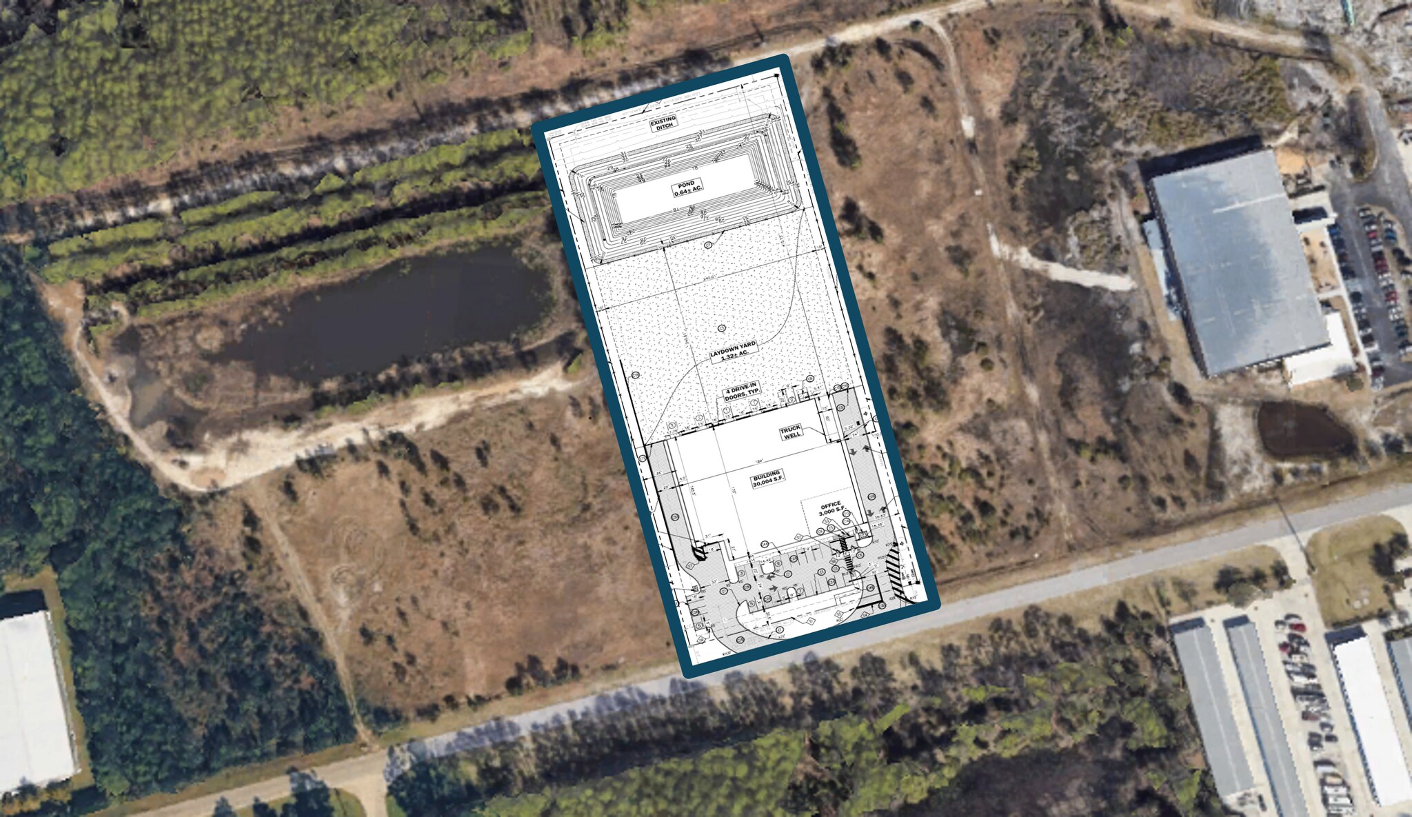 48 Hargrove Grade, Palm Coast, FL à louer Photo du bâtiment- Image 1 de 3