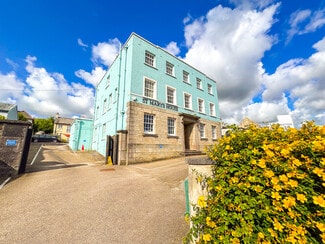 More details for Commercial Rd, Penryn - Office for Lease