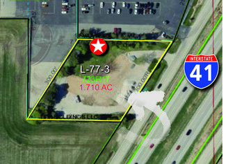 More details for 3310 Mid Valley Dr, De Pere, WI - Land for Sale