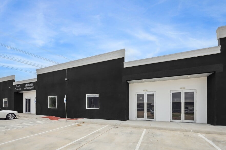 26606-26622 Cook Field Rd, Katy, TX for lease - Building Photo - Image 1 of 16