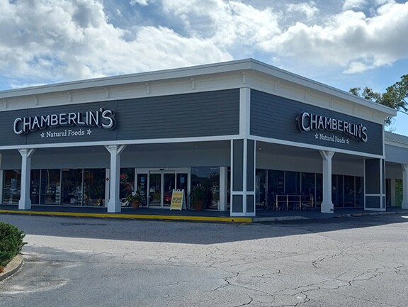 3005 W Lake Mary Blvd, Lake Mary, FL à louer - Photo du bâtiment - Image 3 de 11