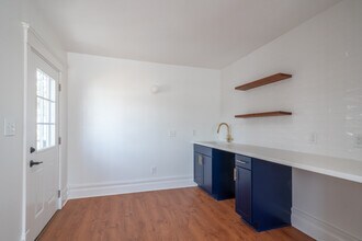 3601 White Oak Dr, Houston, TX for lease Interior Photo- Image 2 of 6