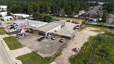 1300 FM 2854 Rd, Conroe, TX à louer Photo intérieure- Image 2 de 6