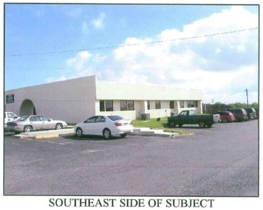 121 BMT Dr, Jourdanton, TX à vendre Photo du bâtiment- Image 1 de 2