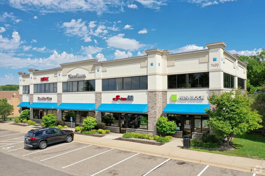 7420 S 80th St, Cottage Grove, MN for lease - Building Photo - Image 1 of 4