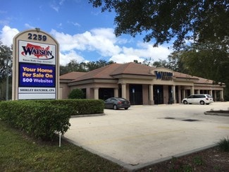 More details for 2239 Blanding Blvd, Middleburg, FL - Office for Lease