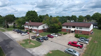 Plus de détails pour 818 6th St, Carrollton, IL - Multi-résidentiel à vendre
