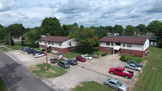 Plus de détails pour 818 6th St, Carrollton, IL - Multi-résidentiel à vendre