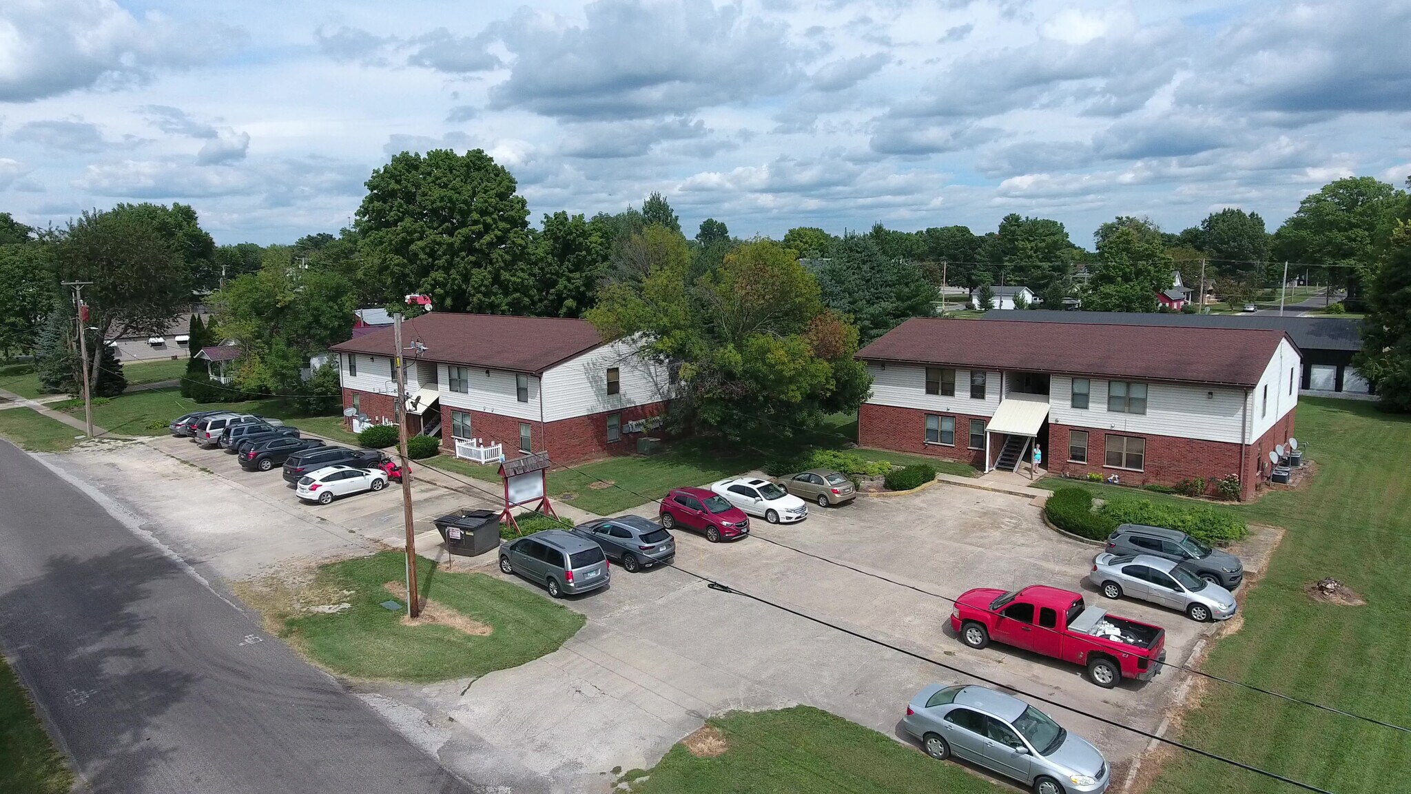 818 6th St, Carrollton, IL for sale Building Photo- Image 1 of 6