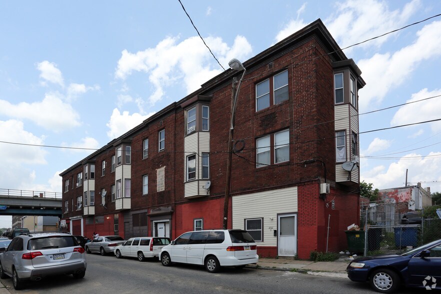 4501-4503 Frankford Ave, Philadelphia, PA for sale - Building Photo - Image 3 of 4